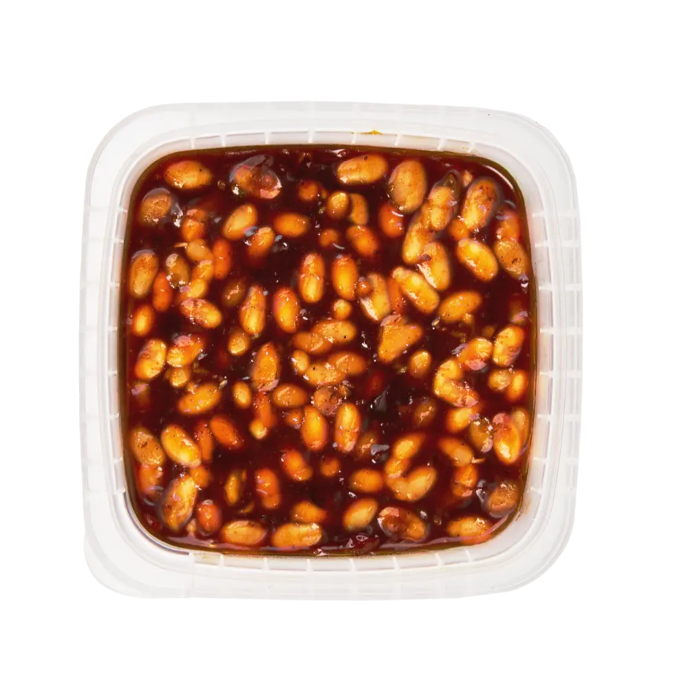 Molasses BBQ Baked Beans 1ea