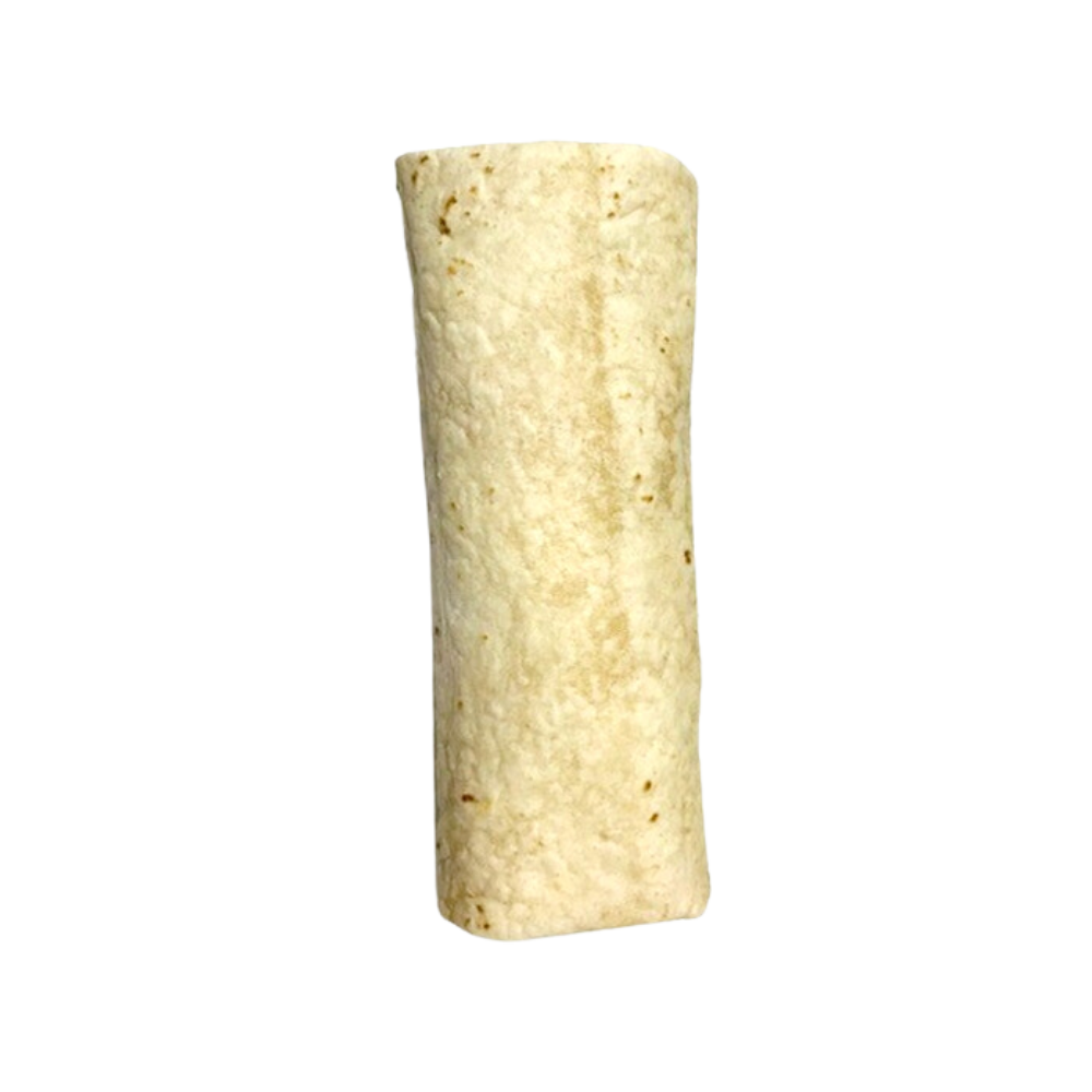 Butter Chicken Wrap 200g