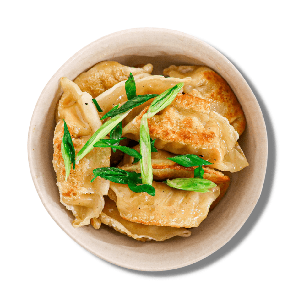 Chicken & Vegetable Gyoza Dumpling 0.72lb