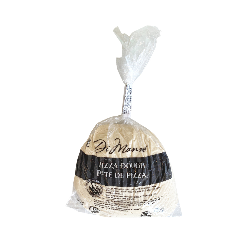 Pizza Dough 670g