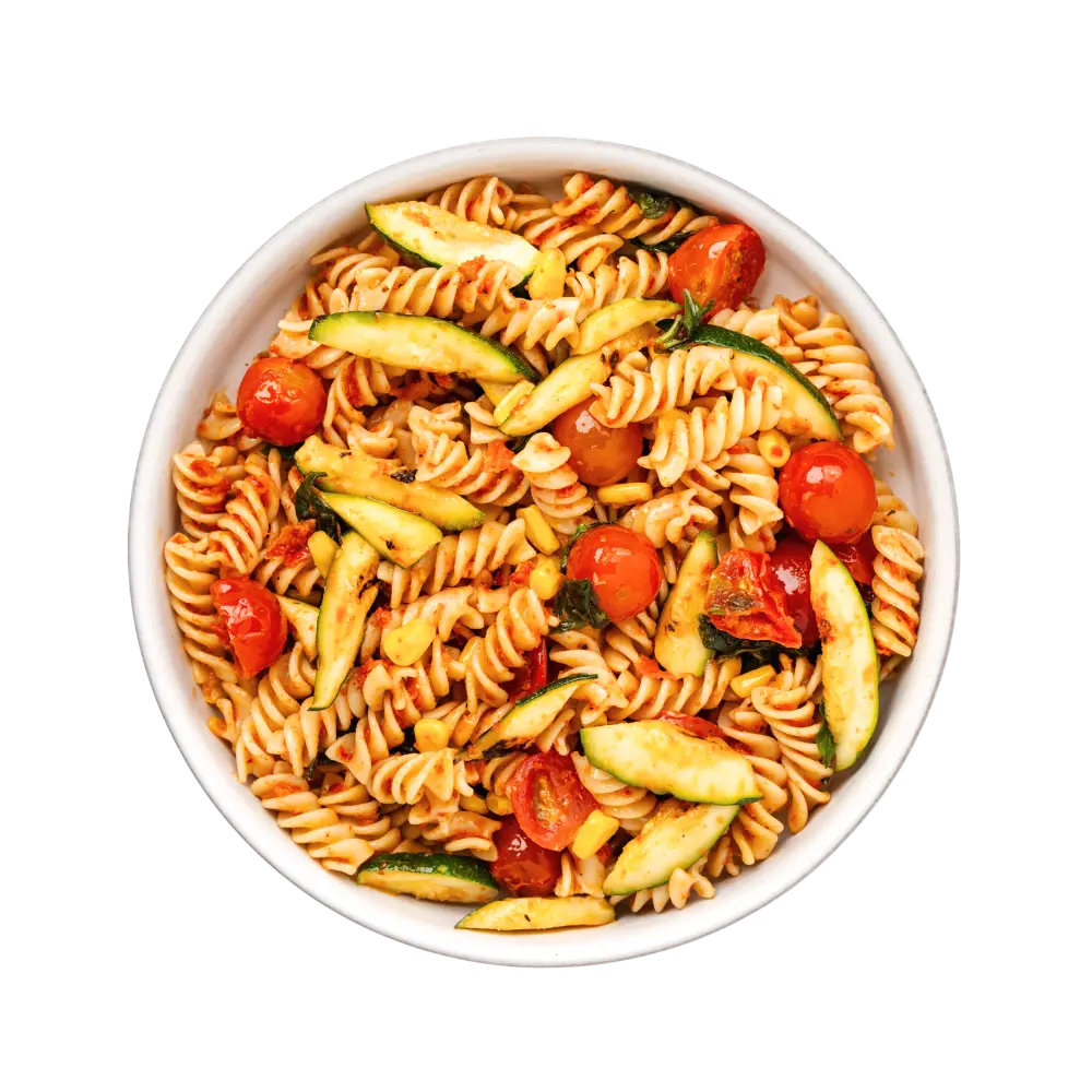 Tomato Garden Pasta Salad 1Lb