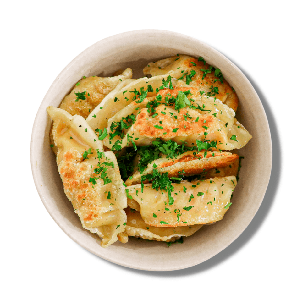 Vegetable Gyoza Dumpling 0.76lb