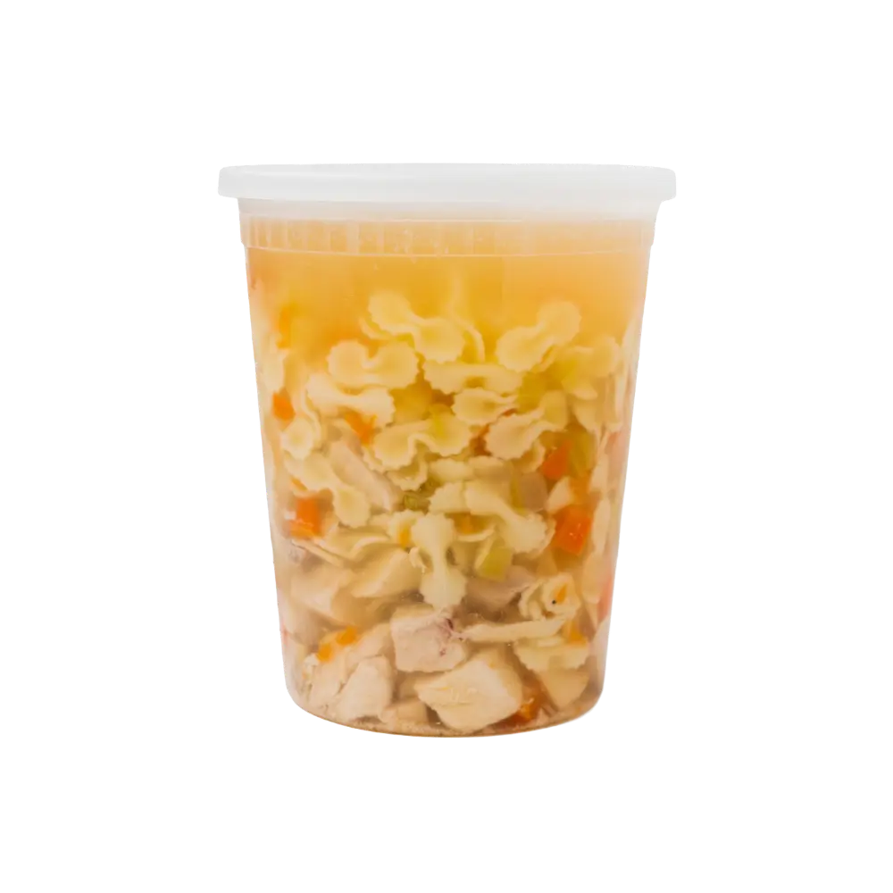 Chicken Noodle Soup 1L