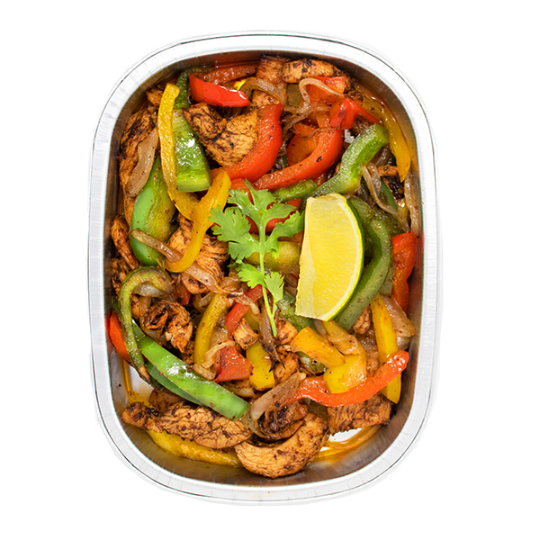 Chipotle Chicken Fajita 400g
