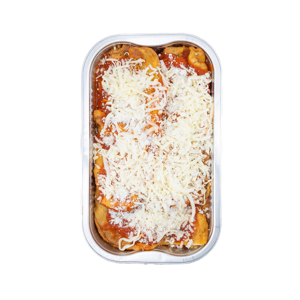 Eggplant Parmigiana 454G 1ea