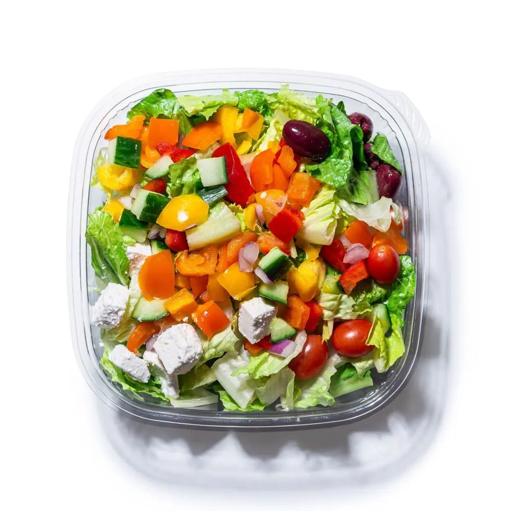 Greek Salad 760g