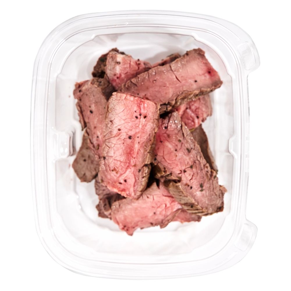 Grilled Flank Steak  140G