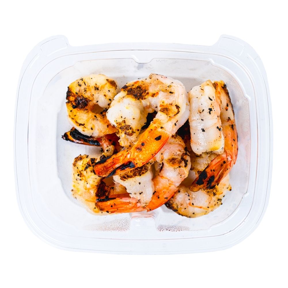 Grilled Salt And Pepper Shrimp 110g