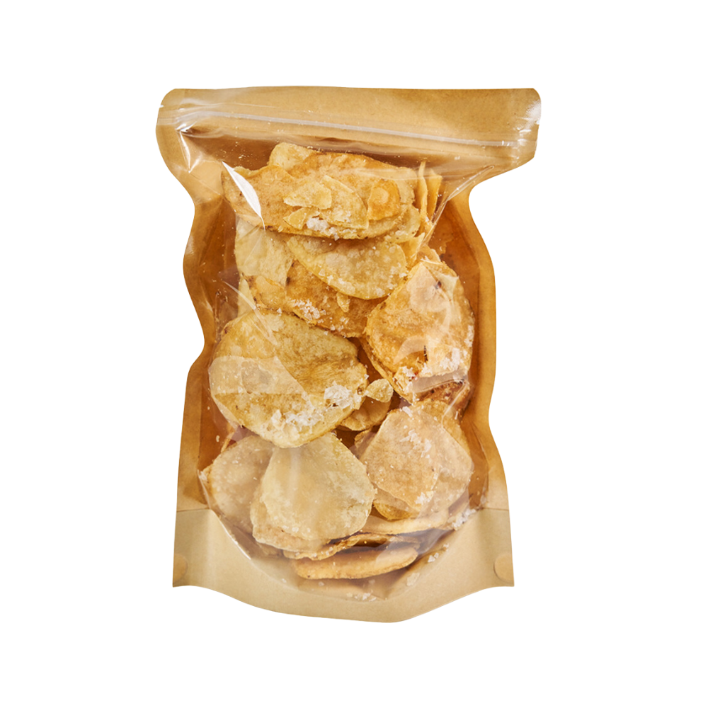 Maldon Salt Chips 175g