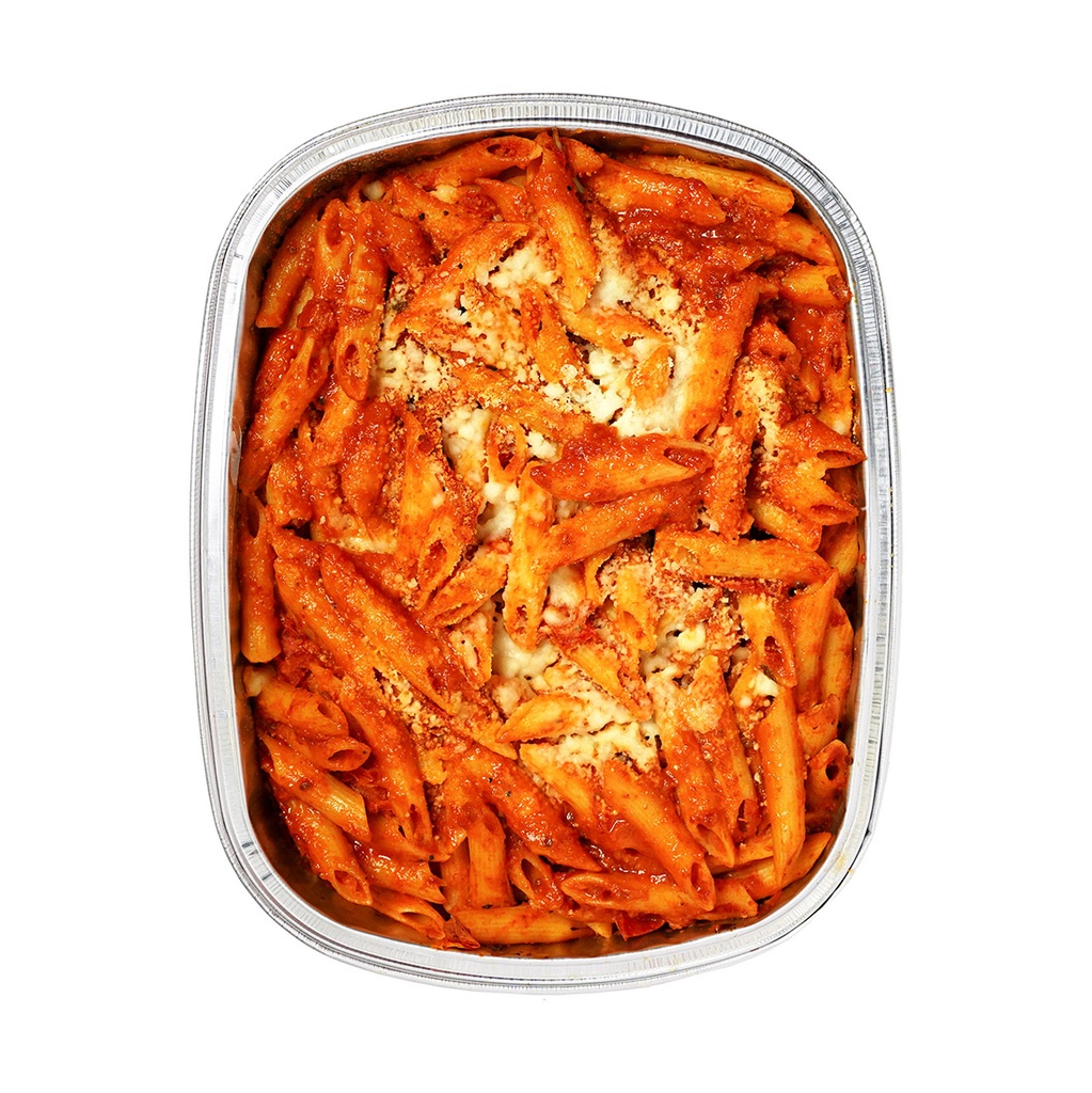 Penne Alla Vodka (3 lb)