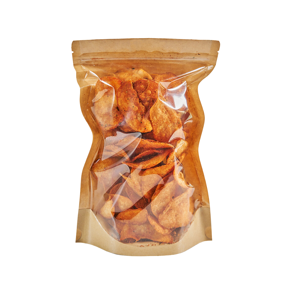 Piri Piri Chips 175g