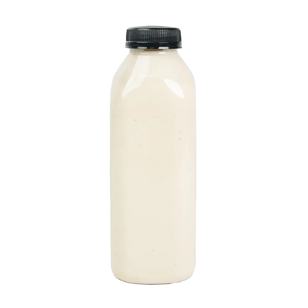 Pusateri's Asiago Caesar Dressing 500ml