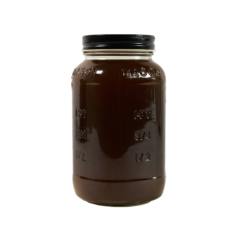 Pusateri's Mixed Mushroom Broth 750ml