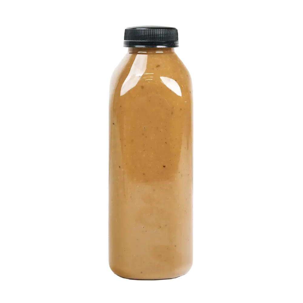 Pusateri's Olive Oil & Balsamic Vinaigrette 500ml