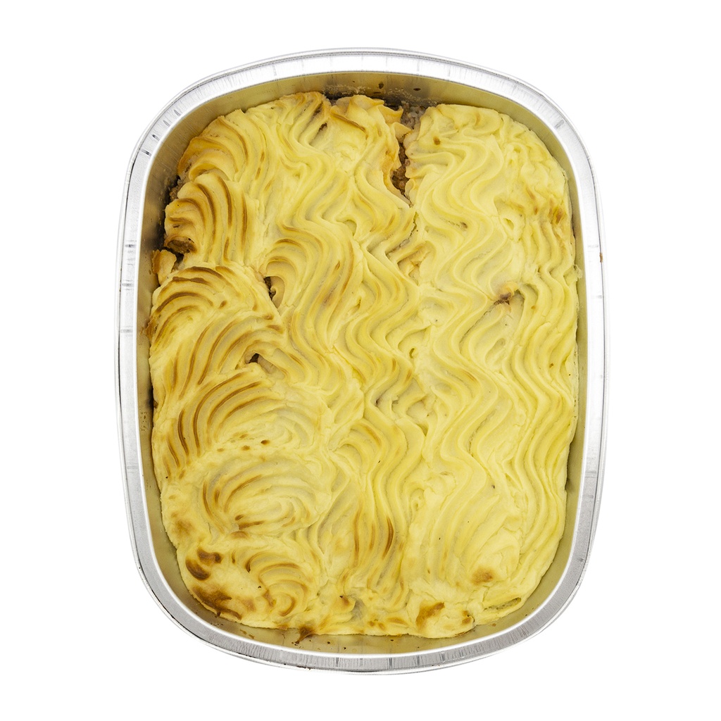 Shepherd's Pie 360g