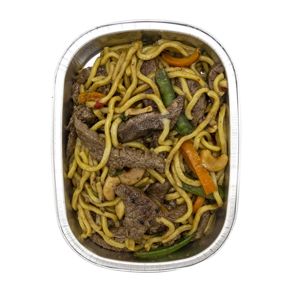 Thai Beef Noodles 454g