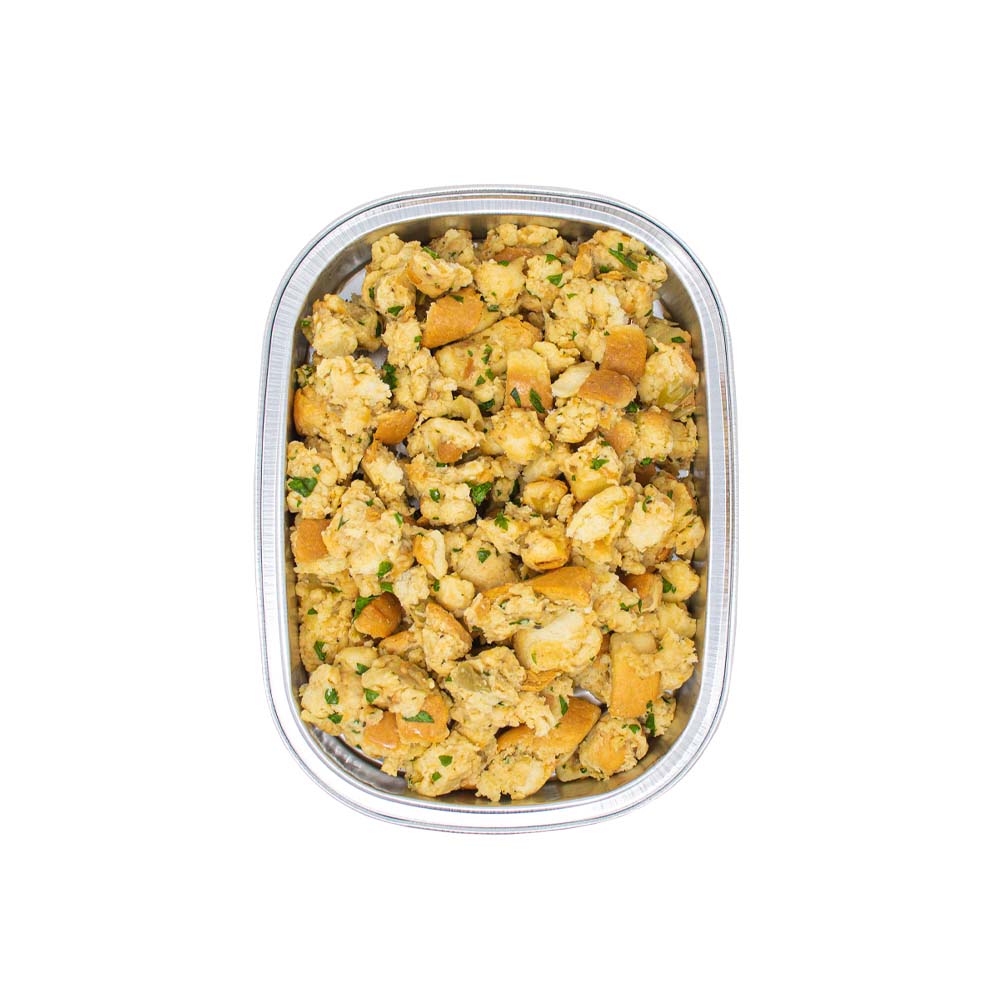 Traditional Bread Stuffing 1ea