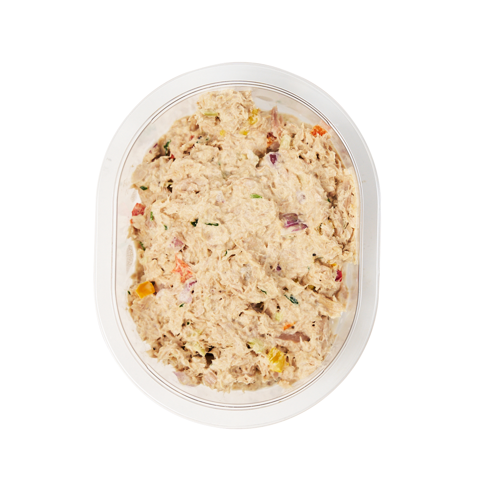 Tuna Salad 1ea