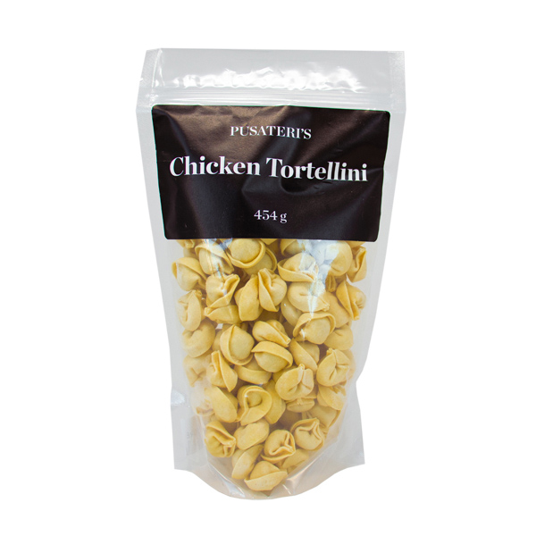 Pusateri's Tortellini Chicken 454g