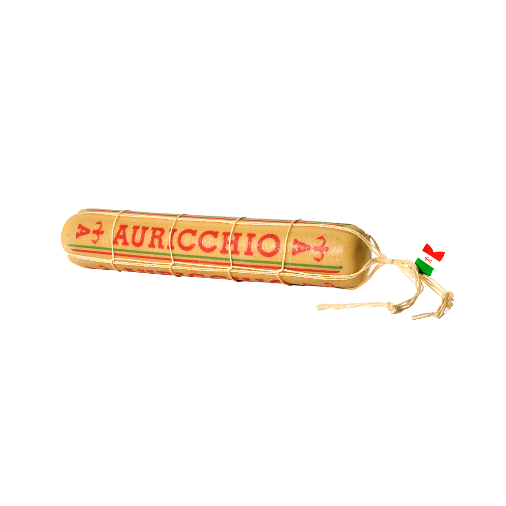 Auricchio Provolone Classico Cheese 0.5lb
