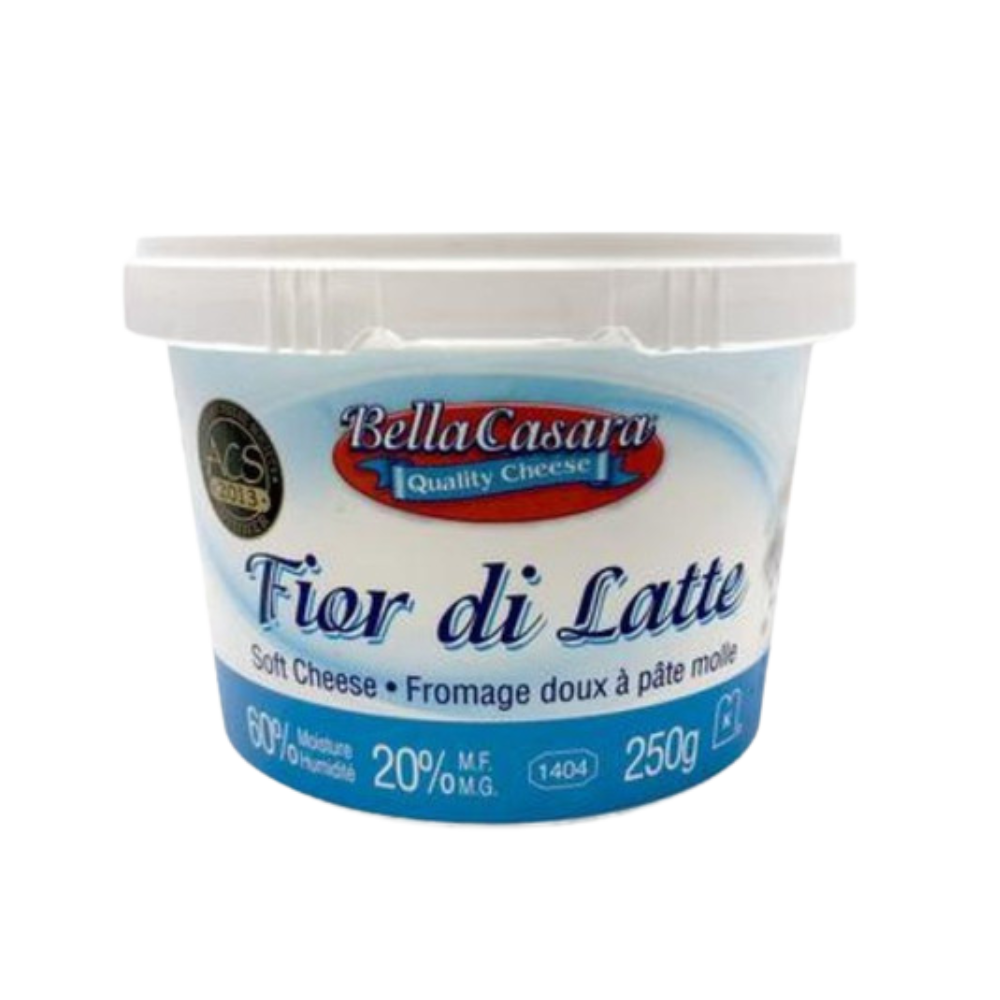 Bella Casara Mozzarella Fior Di Latte 250G