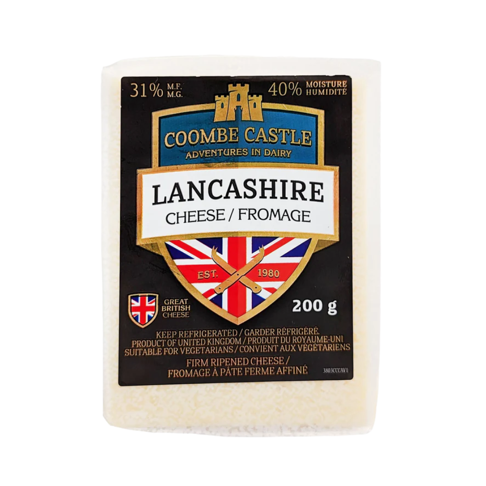 Coombe Castle Lancashire 200G