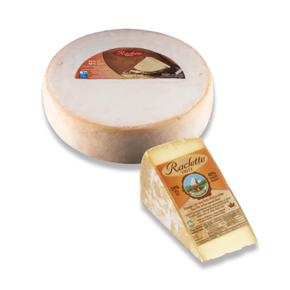 Kaiser Raclette 0.45lb
