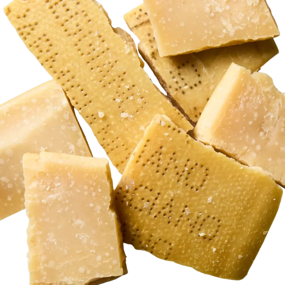 REGGIANO CHEESE RIND