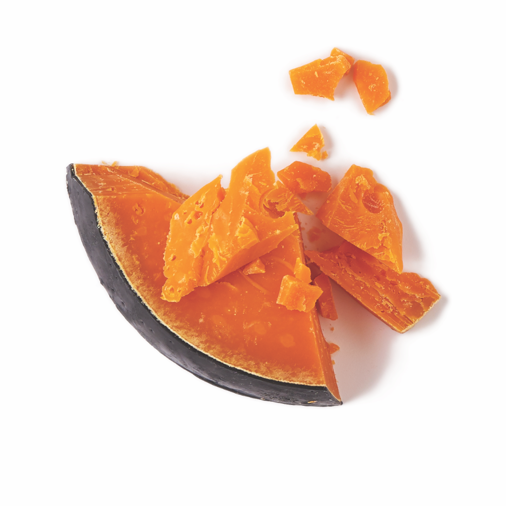 Isigny Ste Mere Aged Mimolette 0.45lb