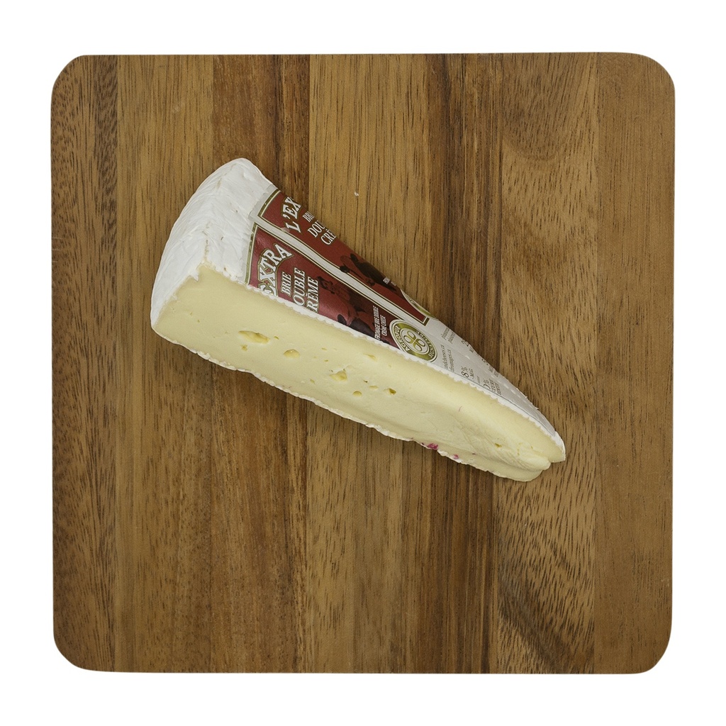L'Extra Brie Cheese 0.45lb