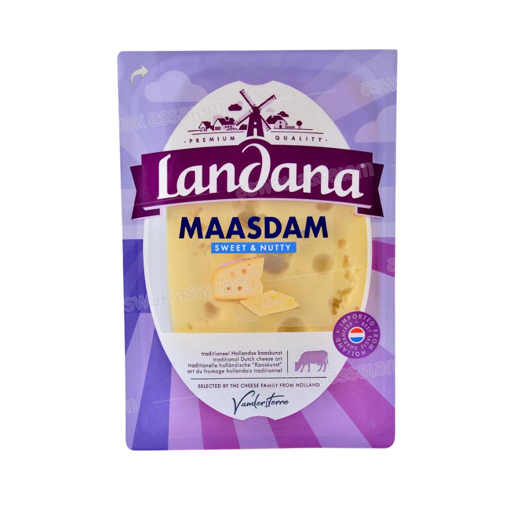 Landana Maasdam 150G