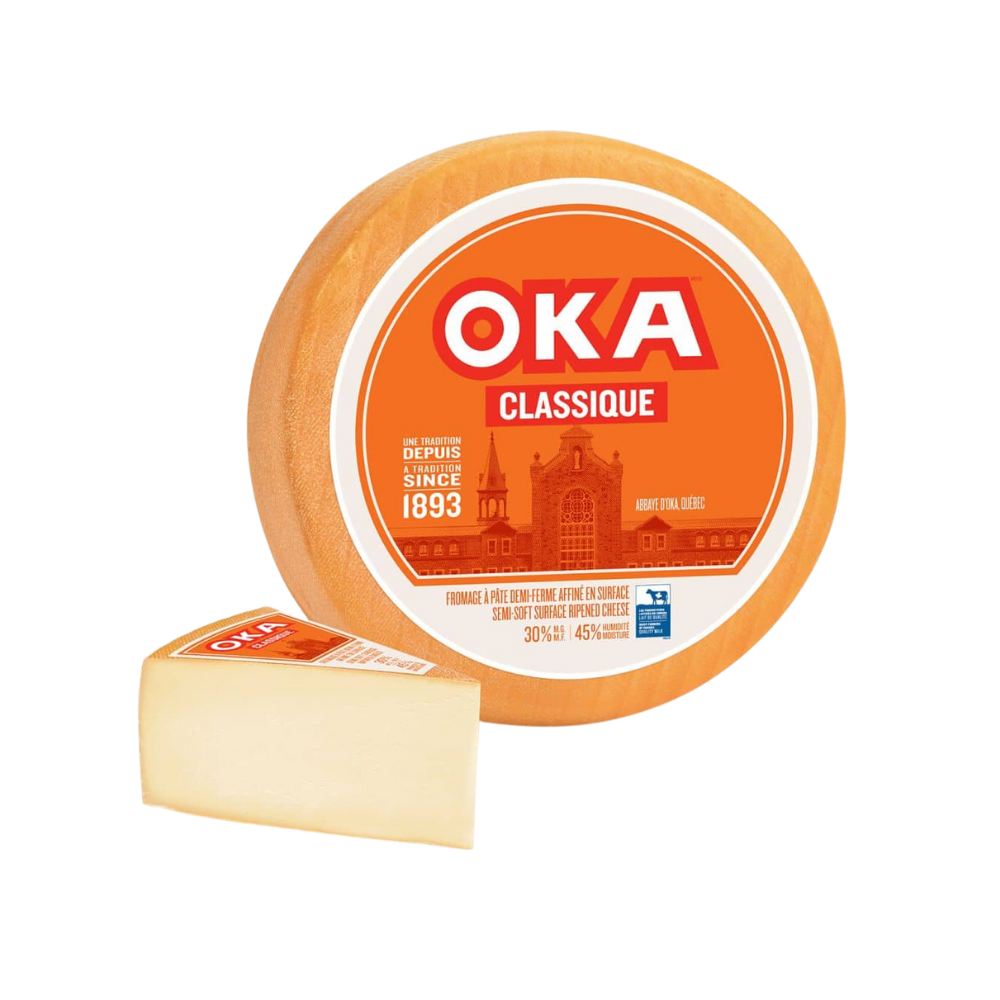 Oka Classic 2.5kg
