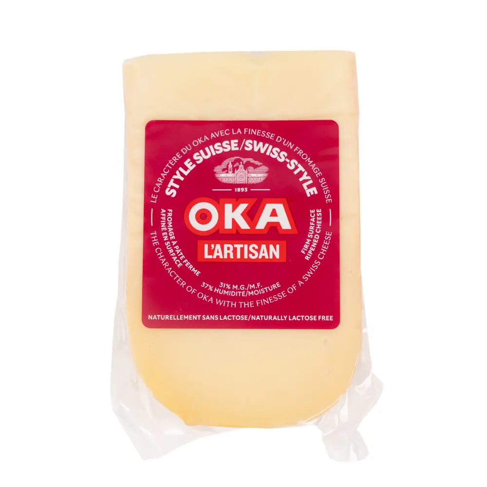 Oka L'Artisan 1lb