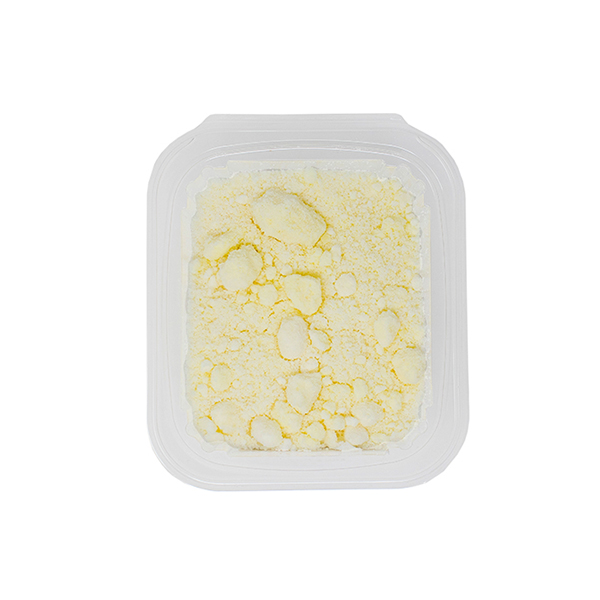 Pusateri's Grated Romano Cheese 0.35lb