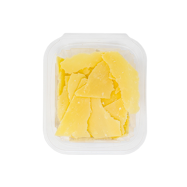 Pusateri's Shaved Parmigiano Reggiano Cheese (0.35Lb) 0.35lb