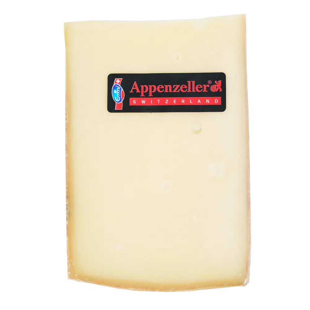 Snowman Swiss Appenzeller 0.45 lb 