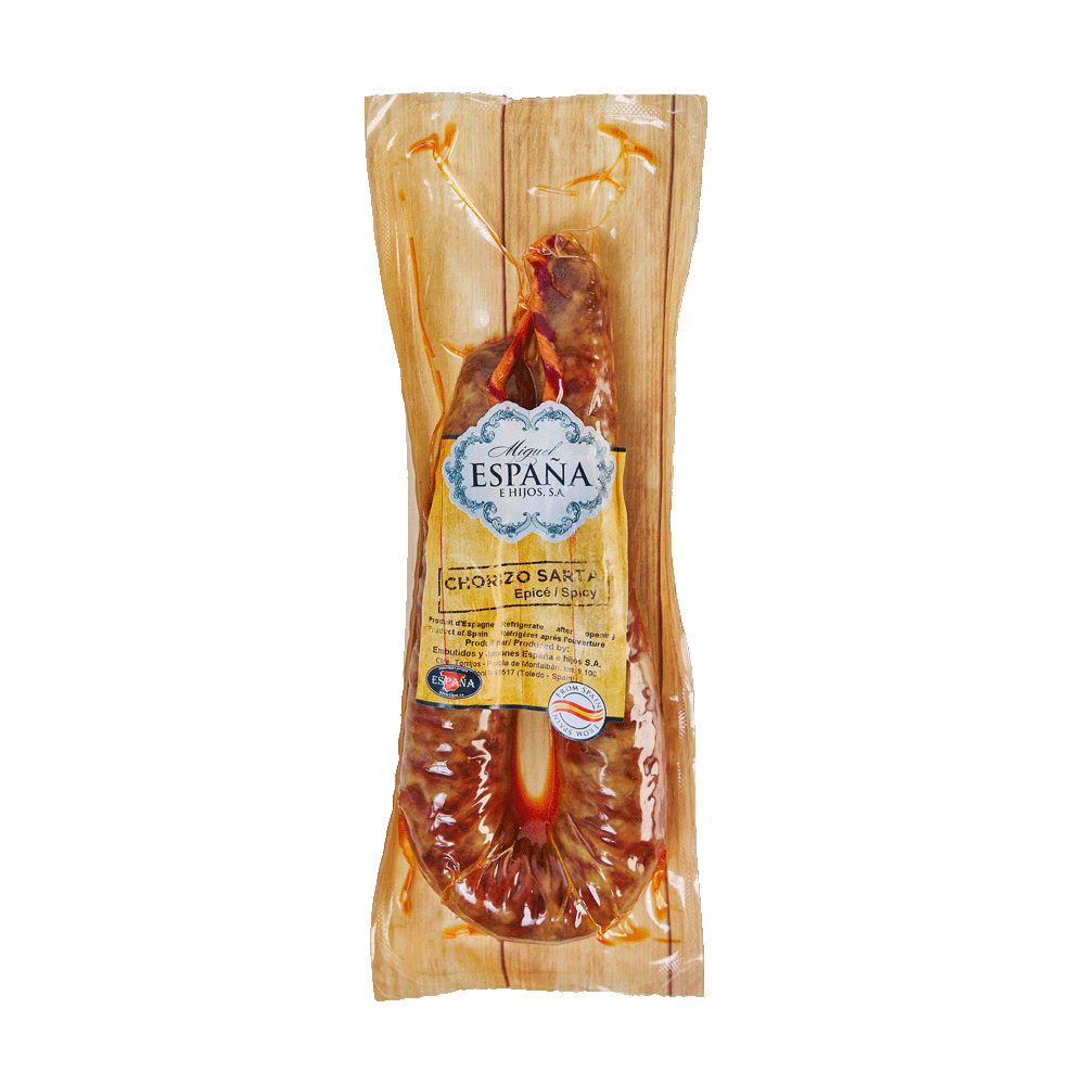 Espana Sarta Spicy Chorizo 200G