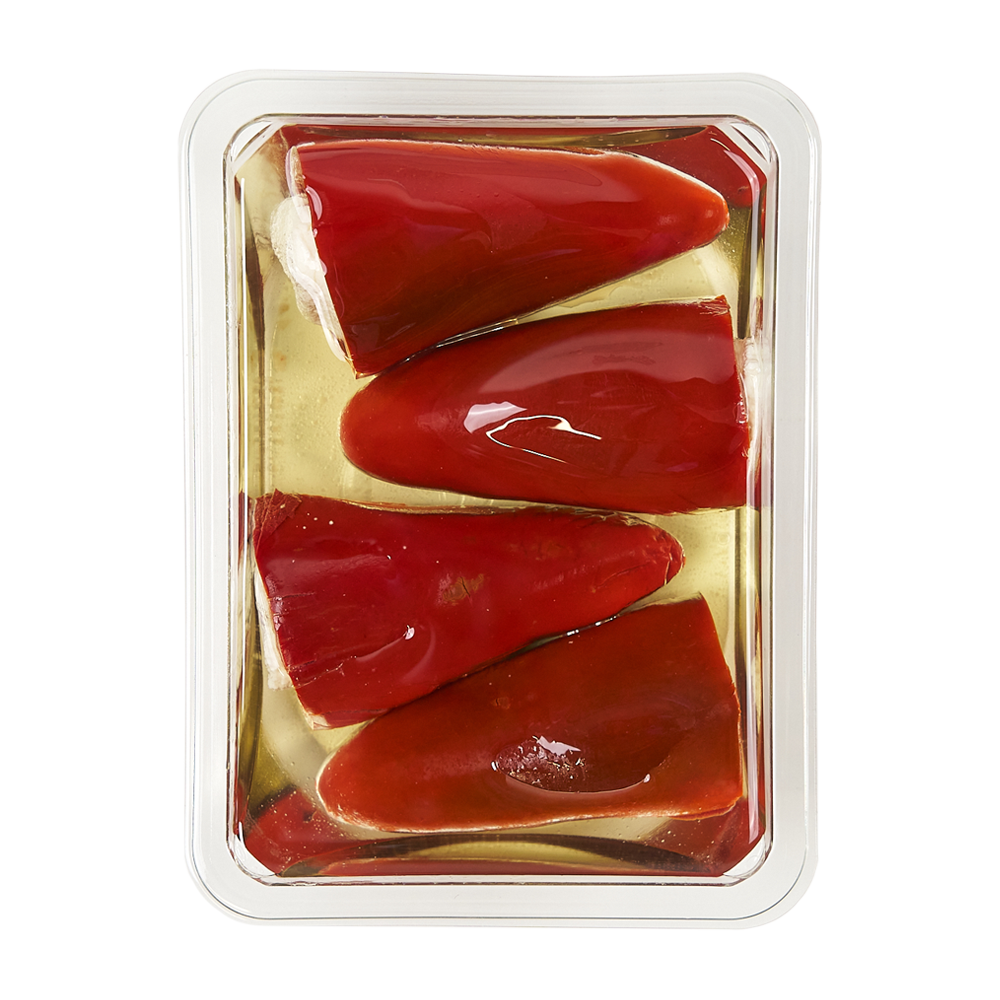 Pusateri's Jalapeno Stuffed With Feta 250G 250g