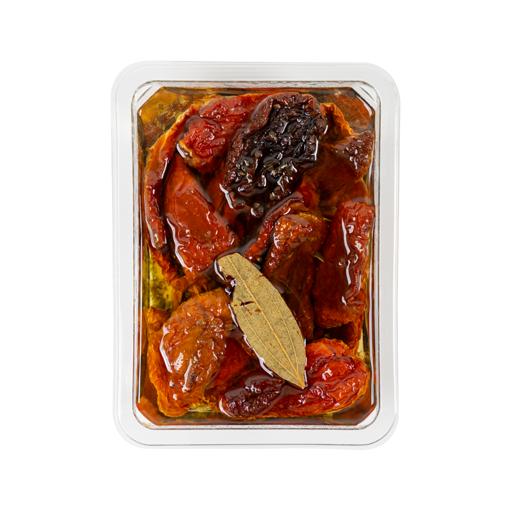 Pusateri's Sundried Tomatoes In Oil 250g