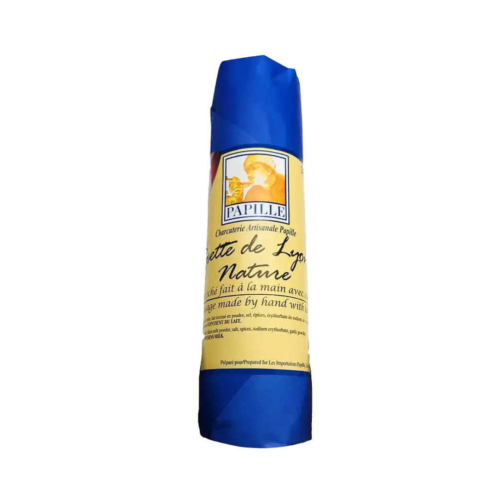 Papille Nature Salami 300G