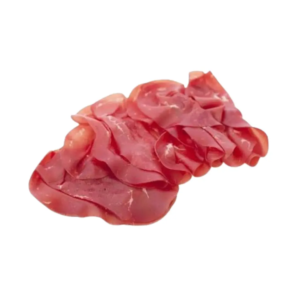 Pusateri's Bresaola Sliced 1lb