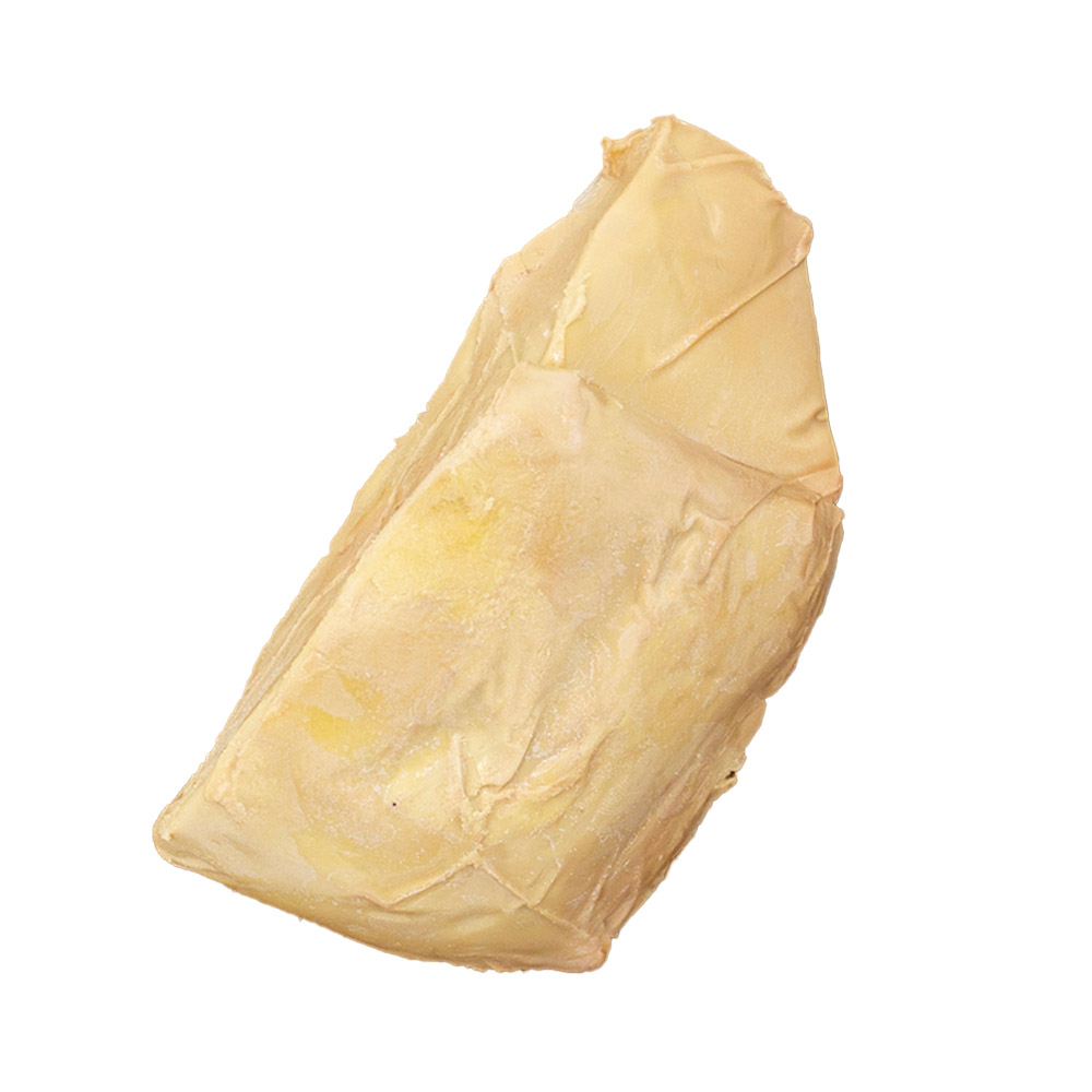 Pusateri's Fresh Foie Gras 0.45lb