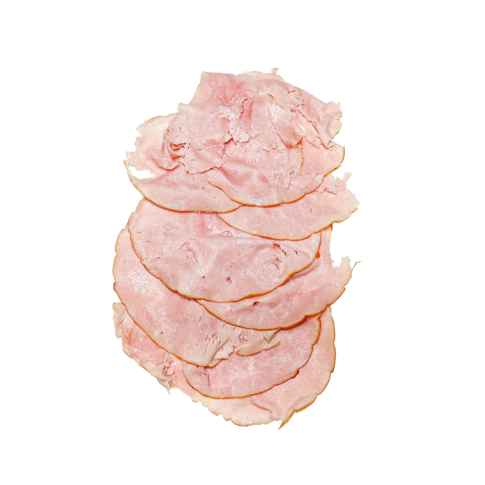 Pusateri's Honey Maple Smoked Ham 0.35lb
