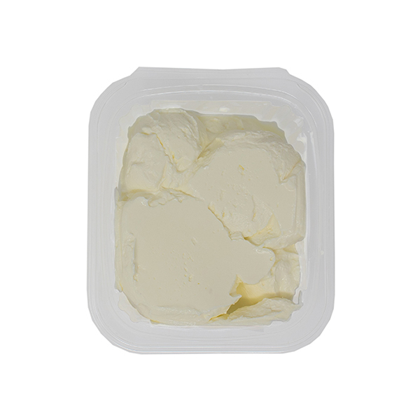 Pusateri's Light Cream Cheese 1lb
