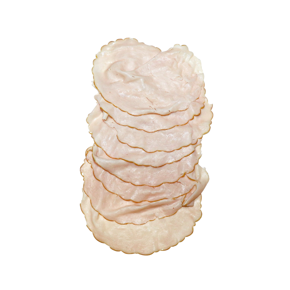 Pusateri's Oven Roasted Nitrite Free Chicken 0.35lb