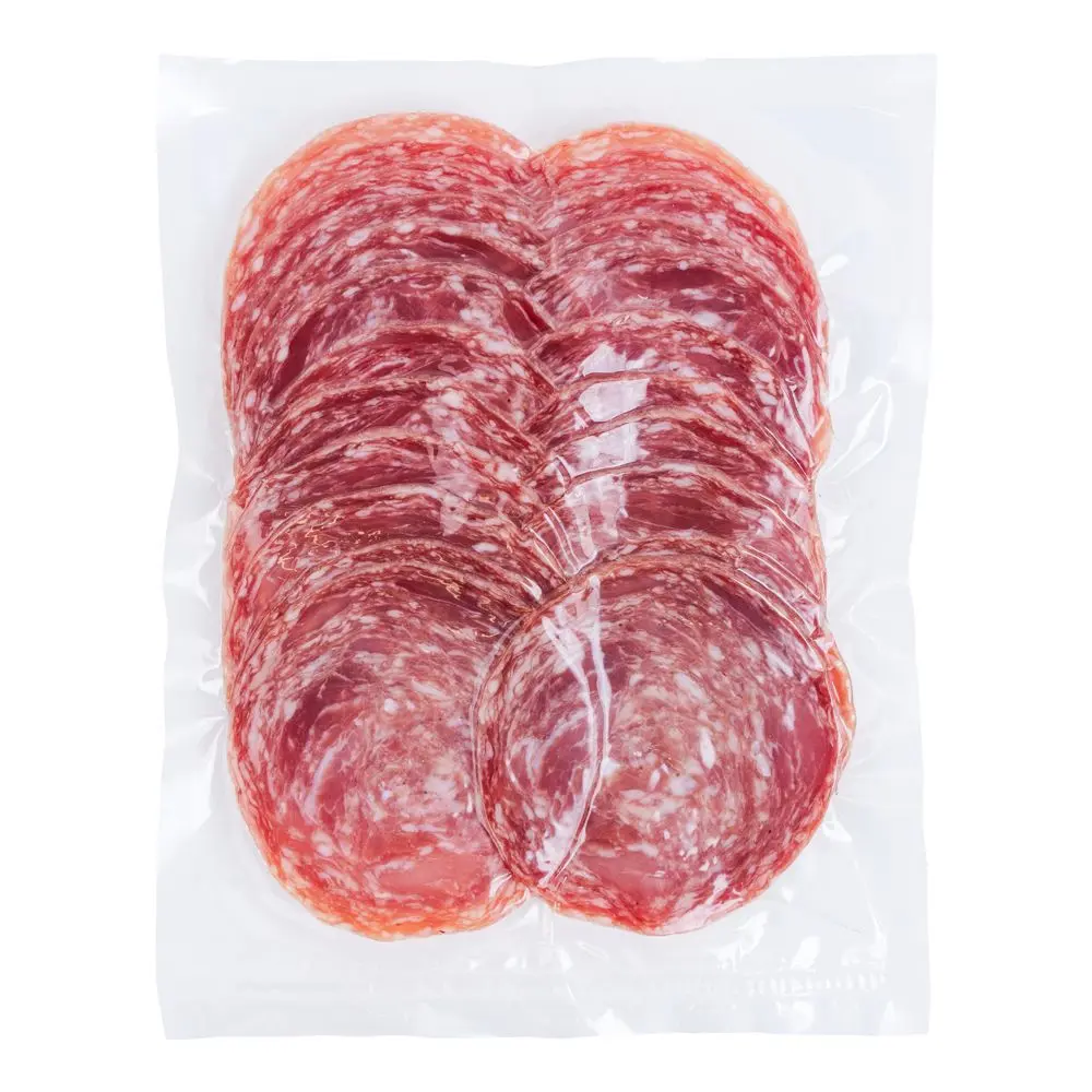 Pusateri's Salami & Prosciutto Sliced 1lb