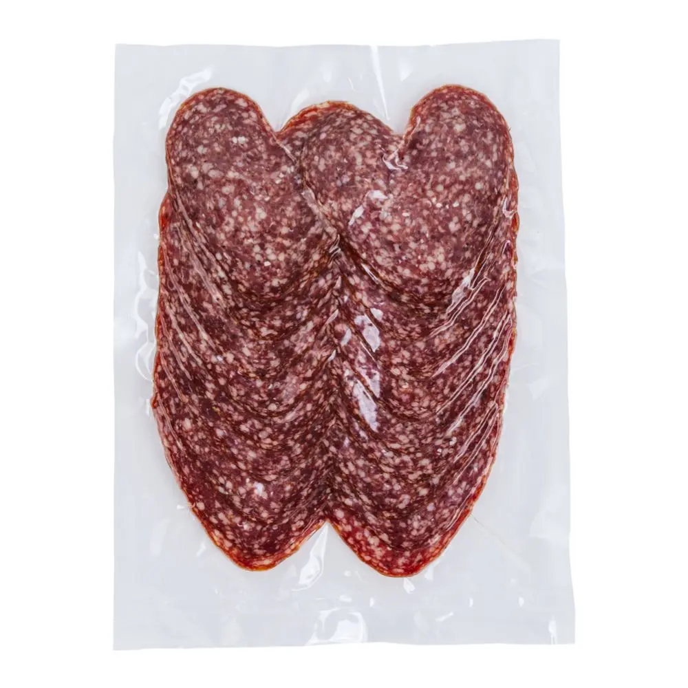 Pusateri's Salami Damour Sliced 0.25lb