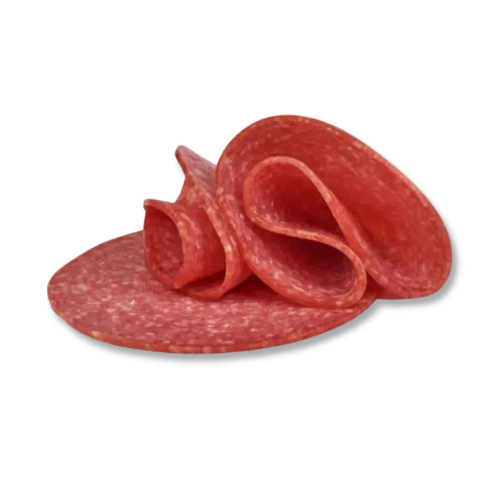 Pusateri's German Salami 1lb