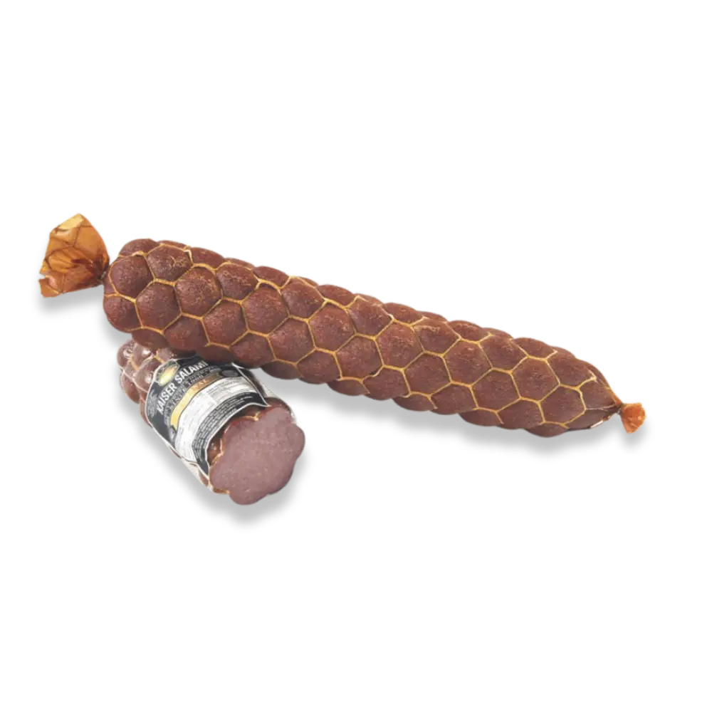 Pusateri's Kaiser Salami 1lb
