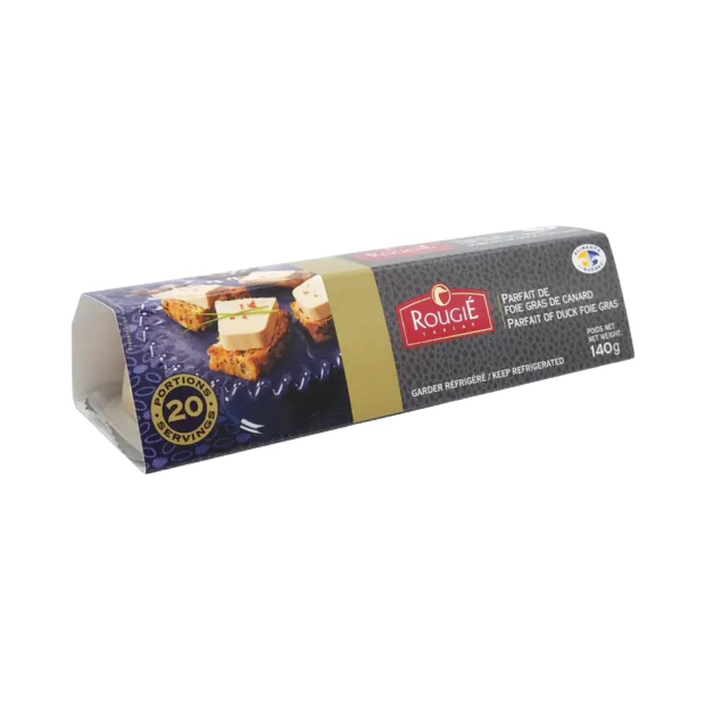 Rougie Foie Gras Parfait 140G 